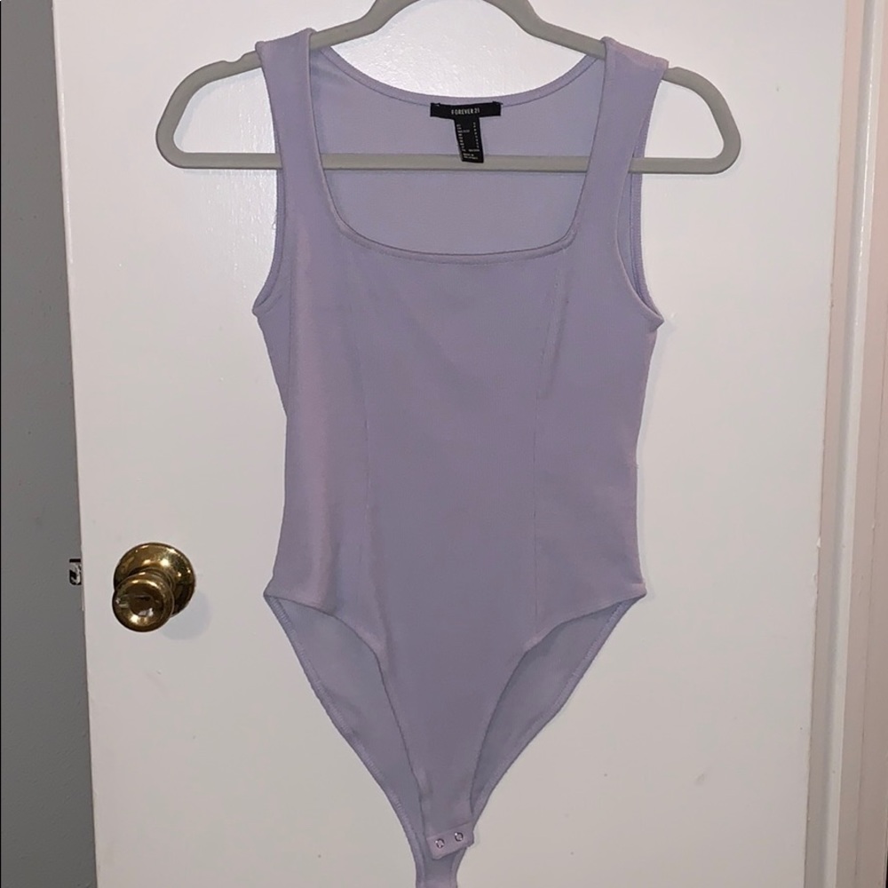 Body suit